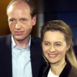 Gracia von der Leyen